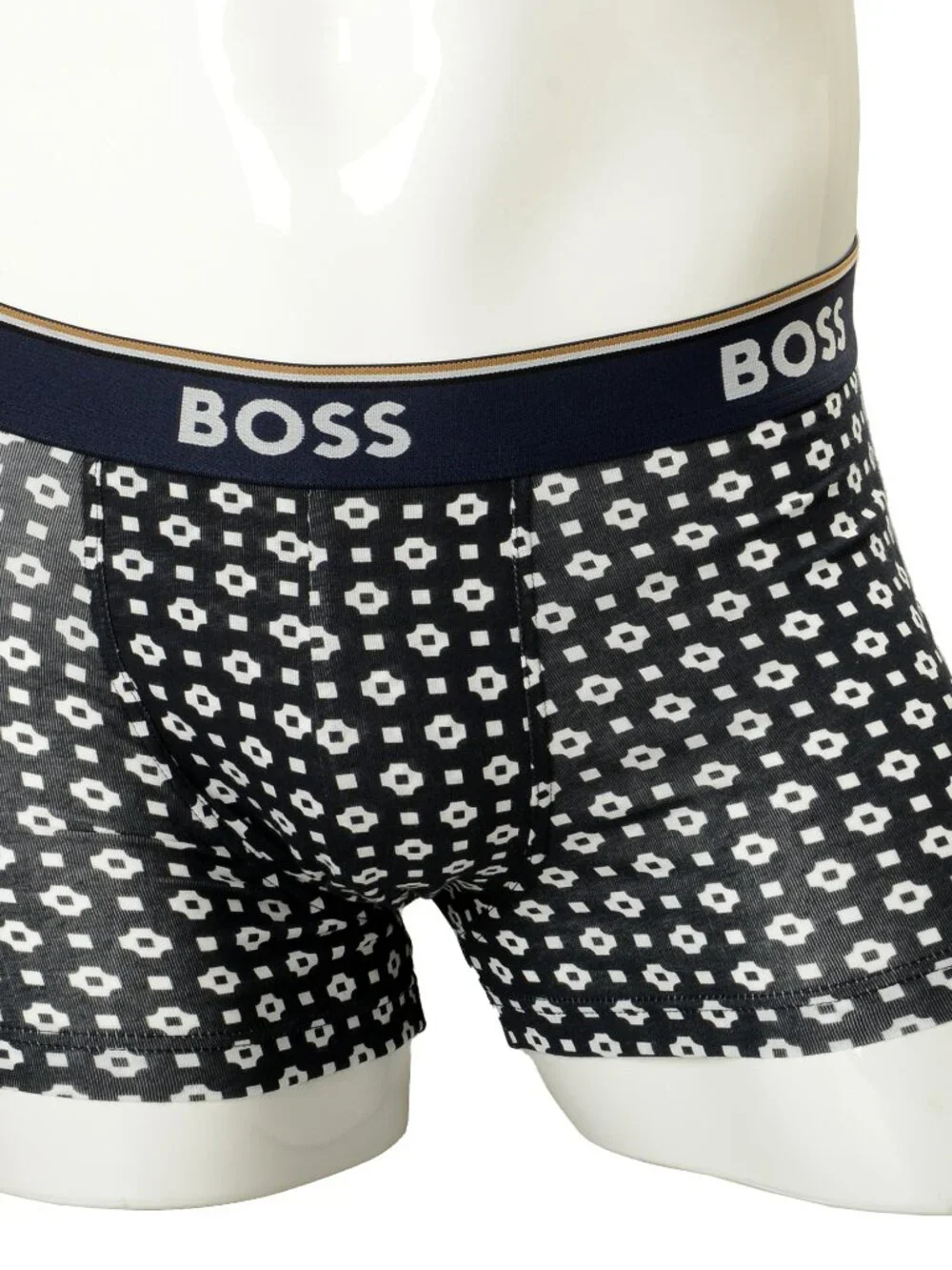 Hugo Boss Men's 